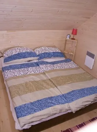 Σπίτι διακοπών Chata Masa *